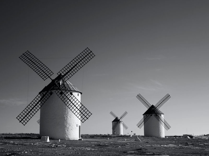 razones para leer El Quijote - Libros Vividos